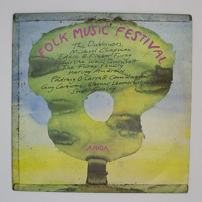 Folk Music Festival