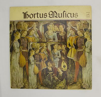 Hortus Musicus