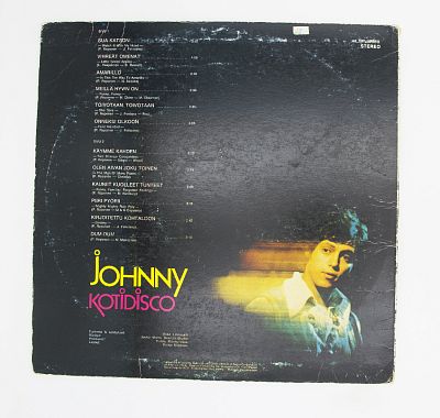 Kotidisco