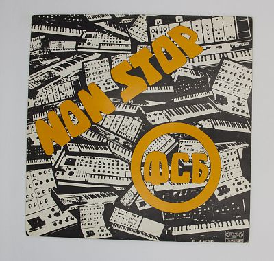 Non Stop