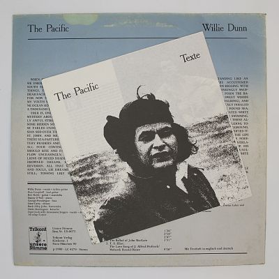 The Pacific