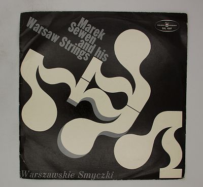 Marek Sewen And His Warsaw Strings