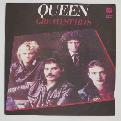 Greatest Hits