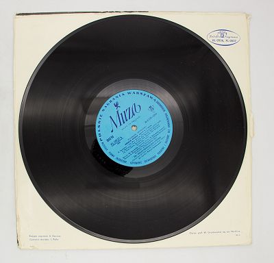 Verbum Nobile (Опера В Одном Акте)