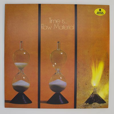 Time Is...