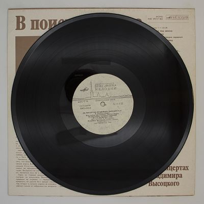 В Поисках Жанра