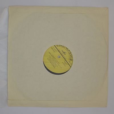 Симфония № 3 «Героическая» / Симфония № 4. Рудольф Баршай