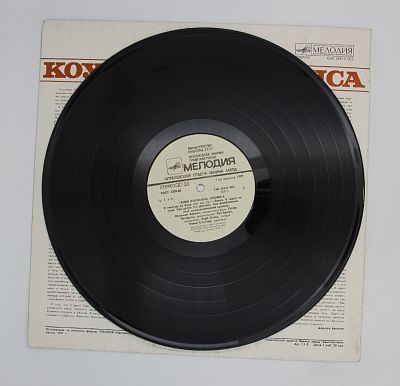 Гений Коулмена Хокинса