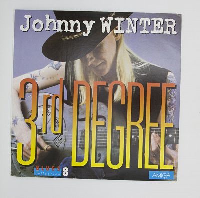 3rd Degree