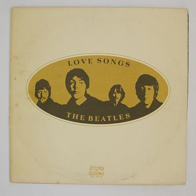 Love Songs