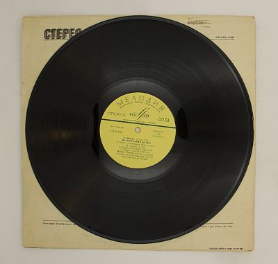 "Дивертисмент № 11", "Музыкальная шутка"