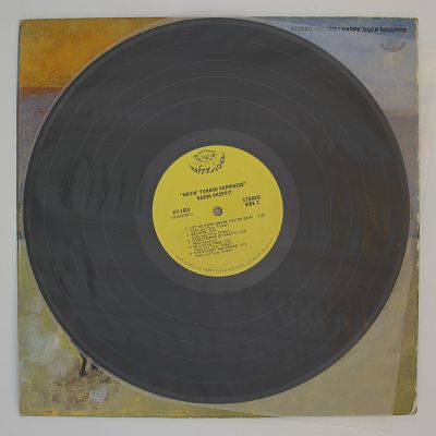 Movin' Toward Happiness