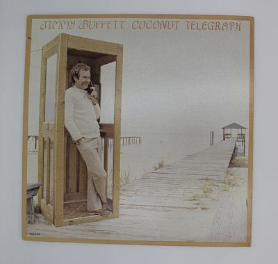 Coconut Telegraph