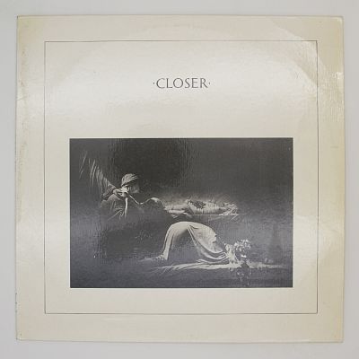 Closer