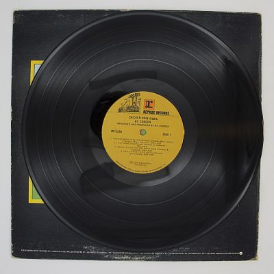 Chicken Skin Music
