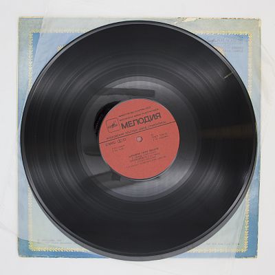 Симфония № 2. Дирижёр Георг Шолти