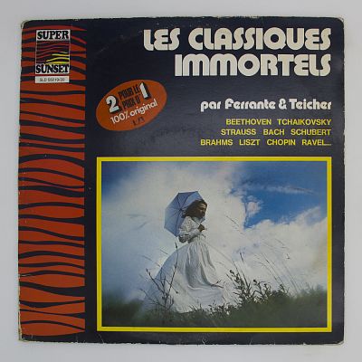 Les Classiques Immortels