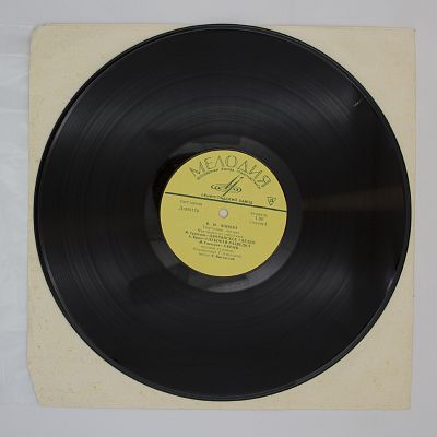 Творческий портрет