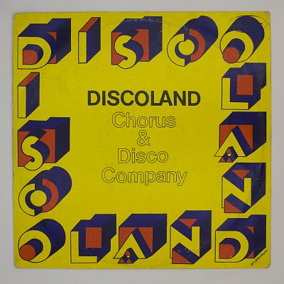 Discoland