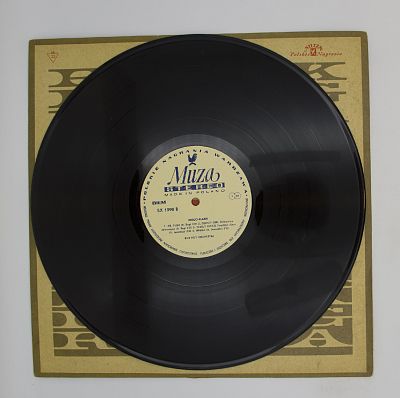 Disco-Flash
