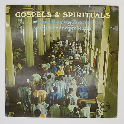 Gospels & Spirituals