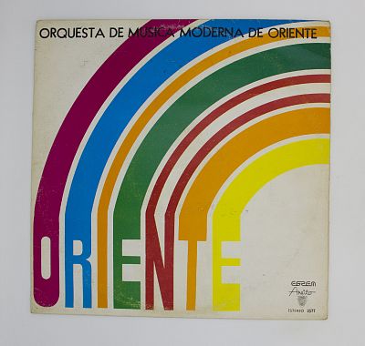Oriente