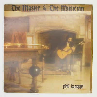 The Master & The Musician