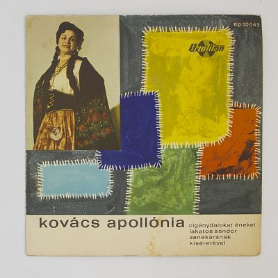 Cigánydalok