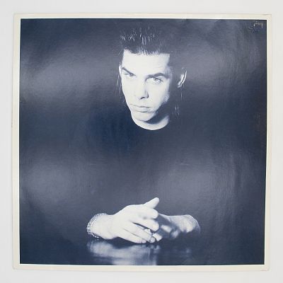 The Firstborn Is Dead