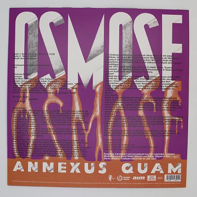 Osmose
