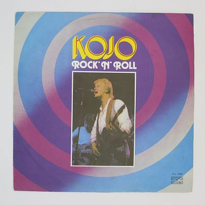 Rock'n'roll