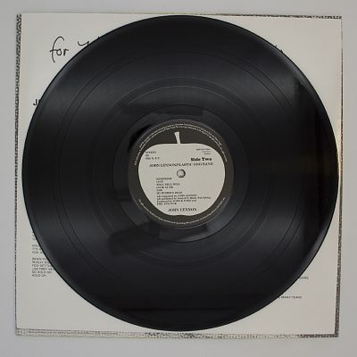 John Lennon / Plastic Ono Band