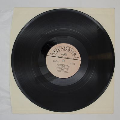 Леонид Ройзман (орган)