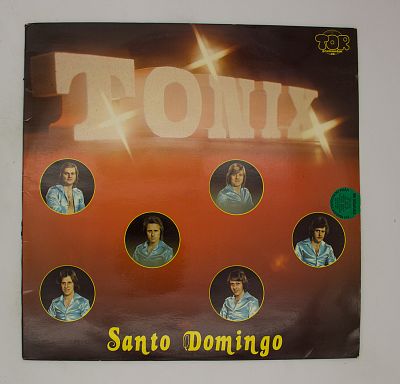 Santo Domingo