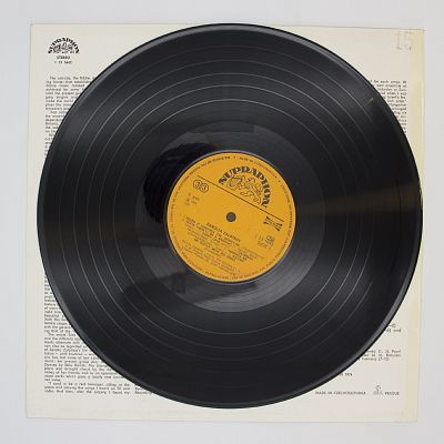 I've Heard It Through The Grapevine