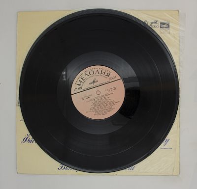 Маленькая торжественная месса (Petite Messe Solennelle)