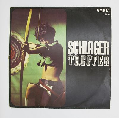 Schlager-Treffer