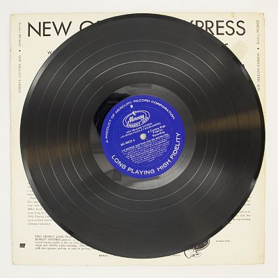 New Orleans Express