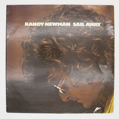 Sail Away