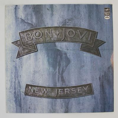 New Jersey