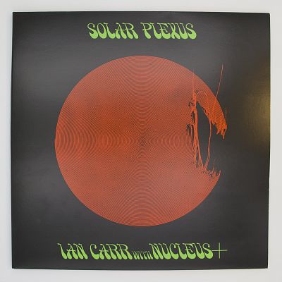 Solar Plexus