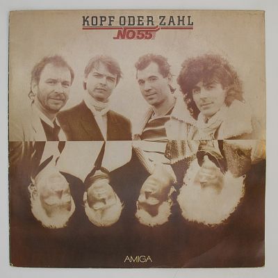 Kopf Oder Zahl