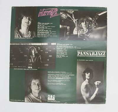 Pansarjaz