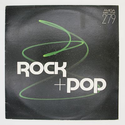 Rock + Pop 2 '79