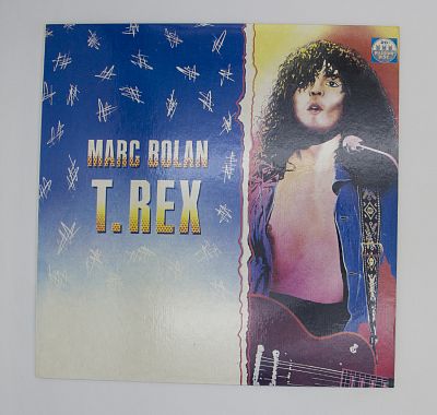 T. Rex