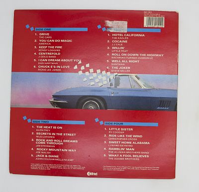 Drive Time USA