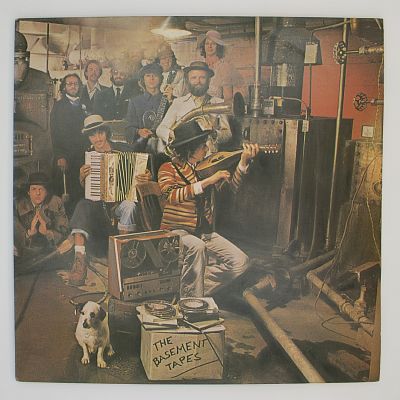 The Basement Tapes
