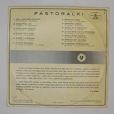 Juz Gwiazdeczka Sie Kolebie