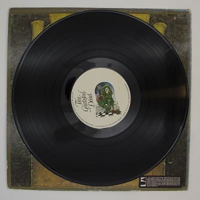 Blues For Allah