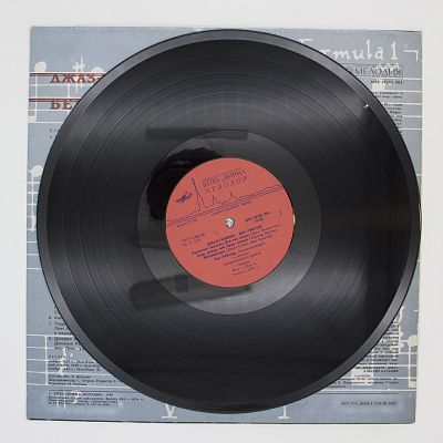 Джаз-Галерея